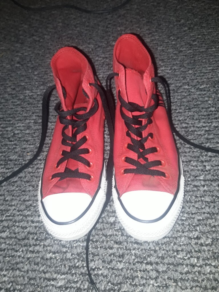 converse 39.5 uk